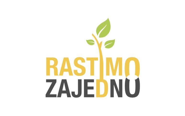 NVO "Rastimo zajedno"