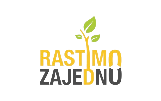NVO "Rastimo zajedno"